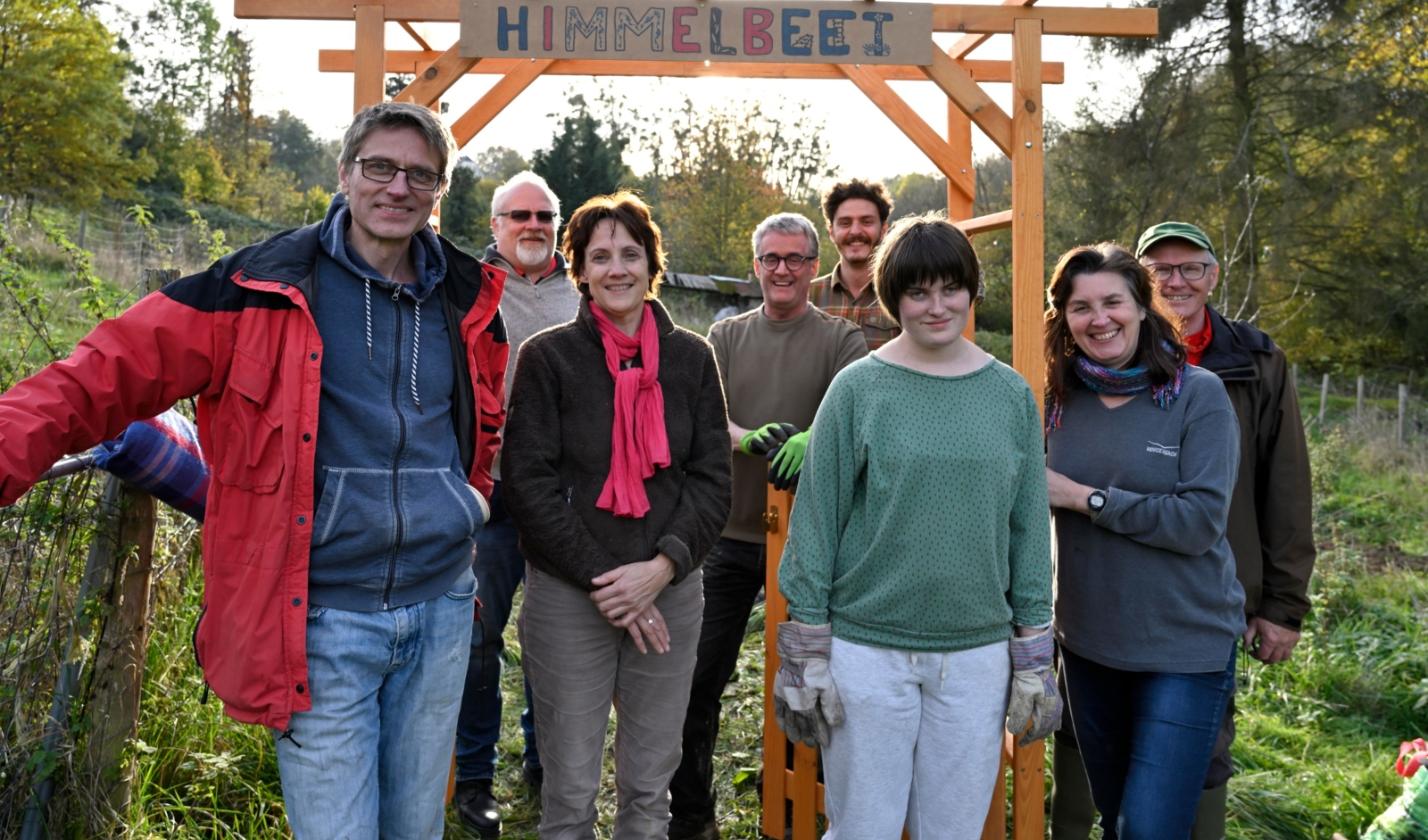 Team Himmelbeet Ließem
