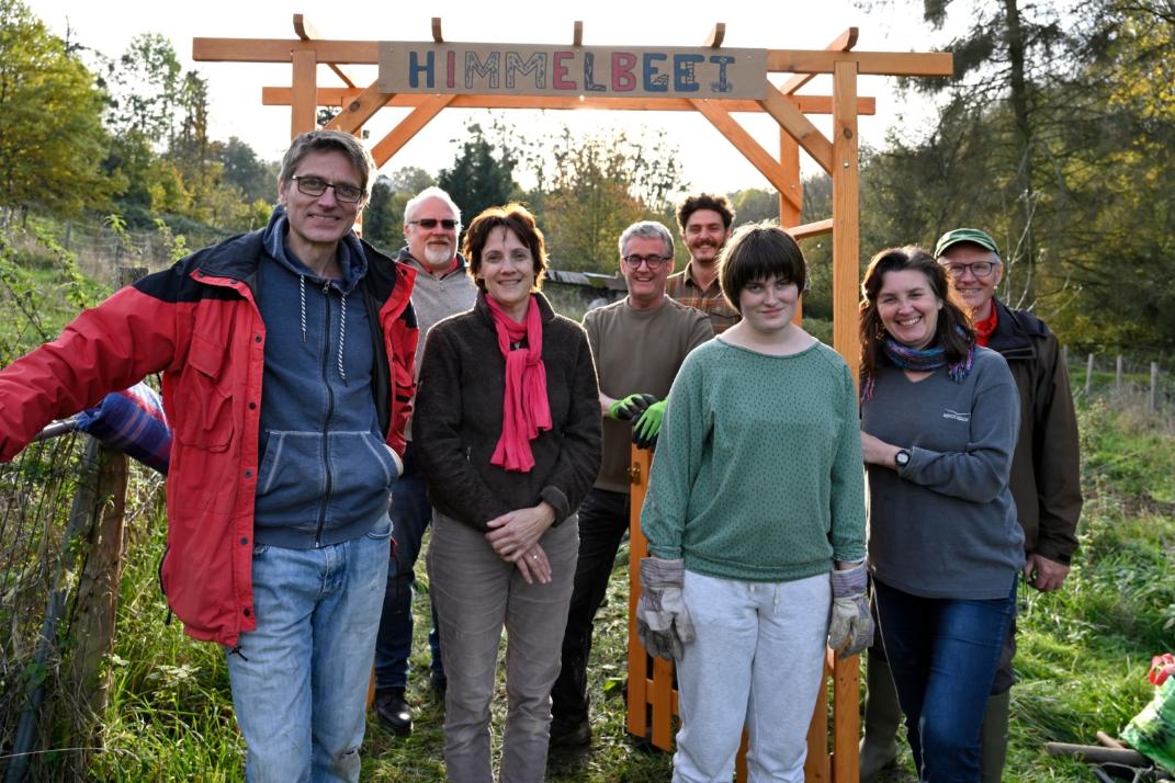 Team Himmelbeet Ließem