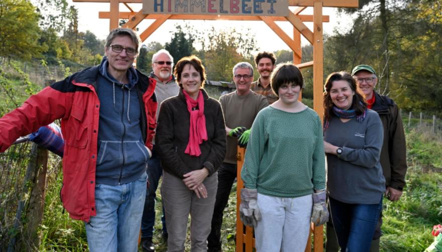 Team Himmelbeet Ließem