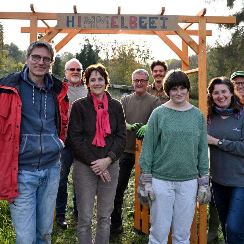 Team Himmelbeet Ließem