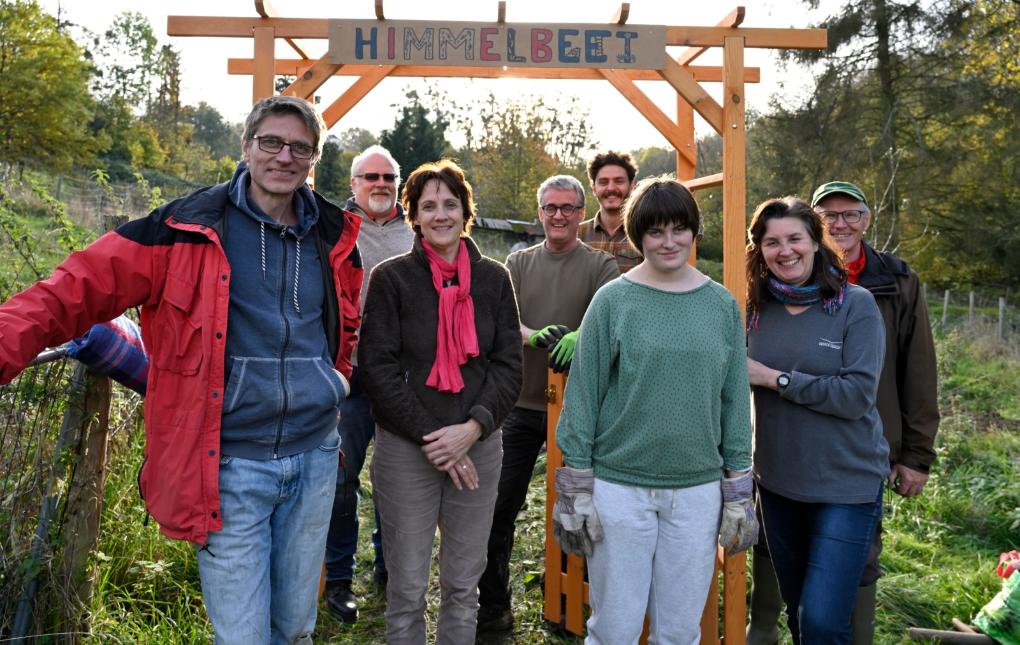 Team Himmelbeet Ließem