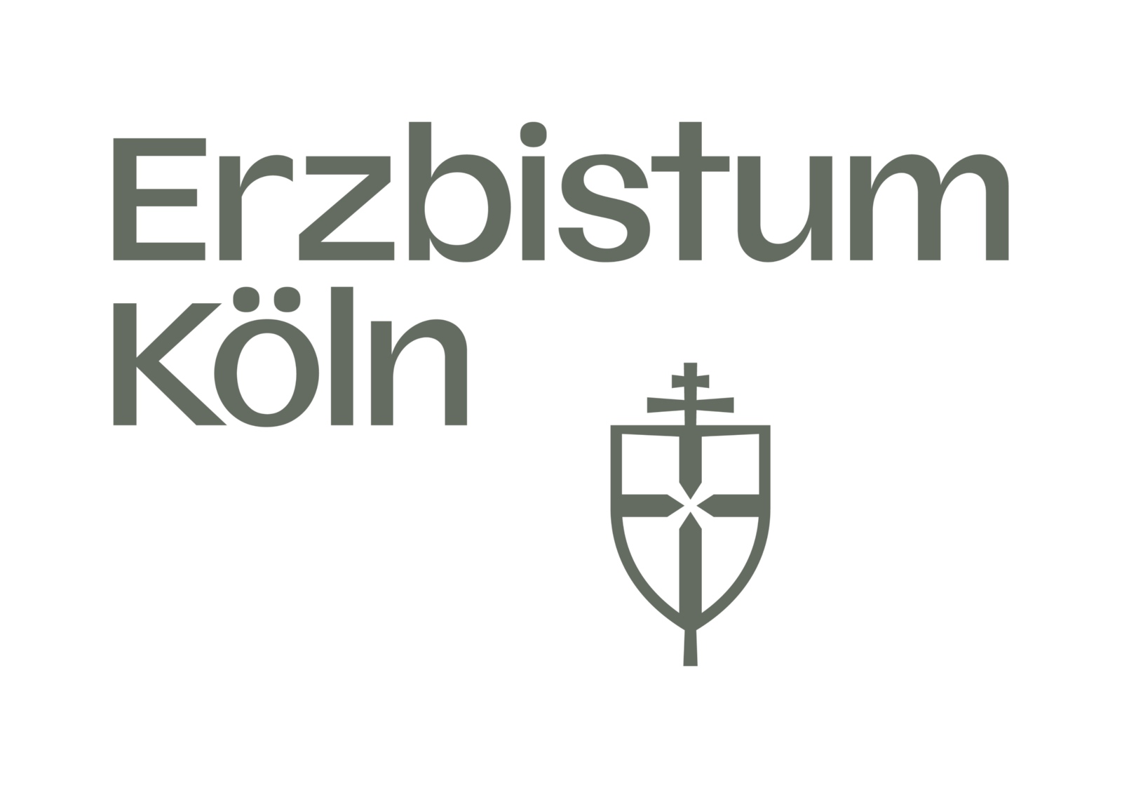 Logo Erzbistum Köln