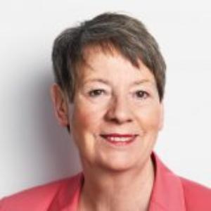 Barbara Hendricks