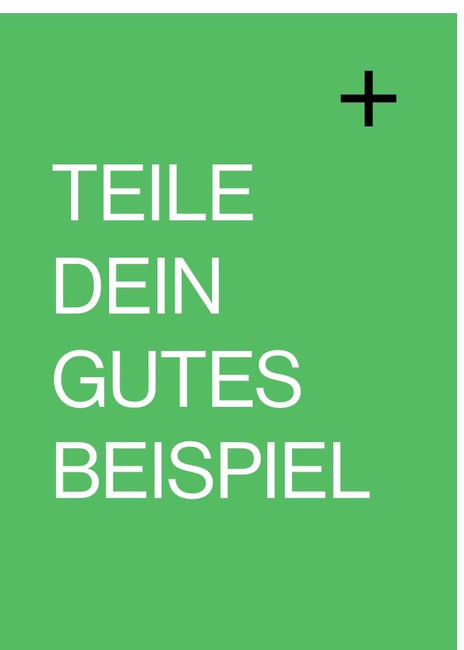 DeinGutesBeispie