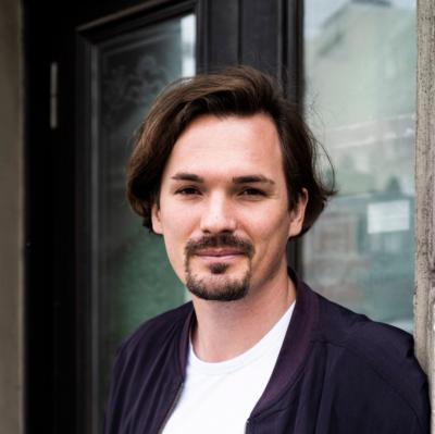 Dominik_Pressebild_01_2021 by FabianStuertz (c) FabianStuertz Dominik_Pressebild_01_2021 by FabianStuertz