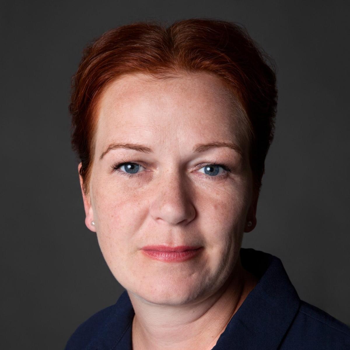 Katja Dörner