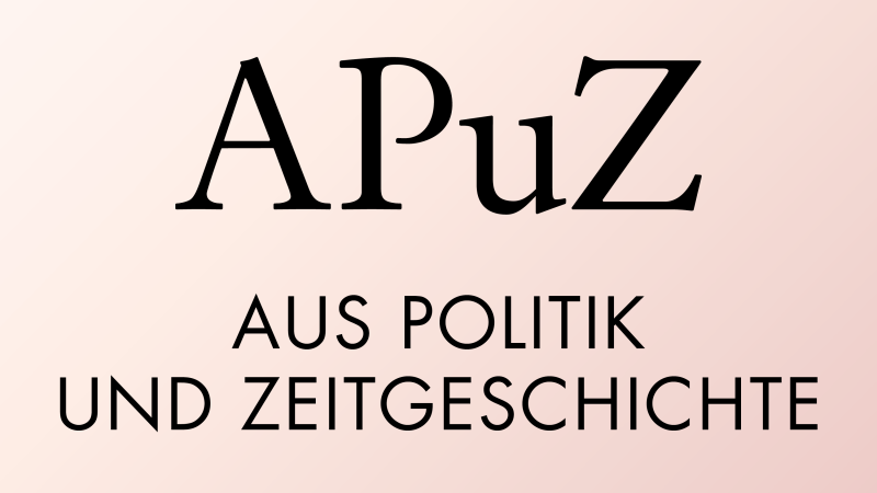 APUZ-Logo