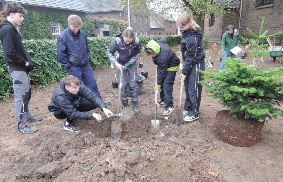 BiCK_Jugendaktion_St. Simeon Fliesteden November 2024