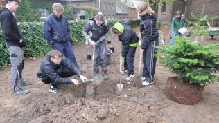 BiCK_Jugendaktion_St. Simeon Fliesteden November 2024