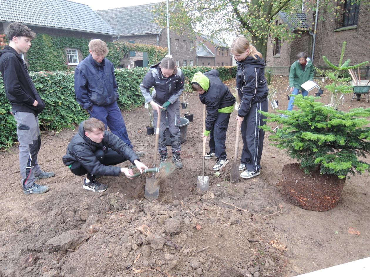 BiCK_Jugendaktion_St. Simeon Fliesteden November 2024