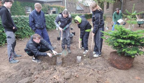 BiCK_Jugendaktion_St. Simeon Fliesteden November 2024