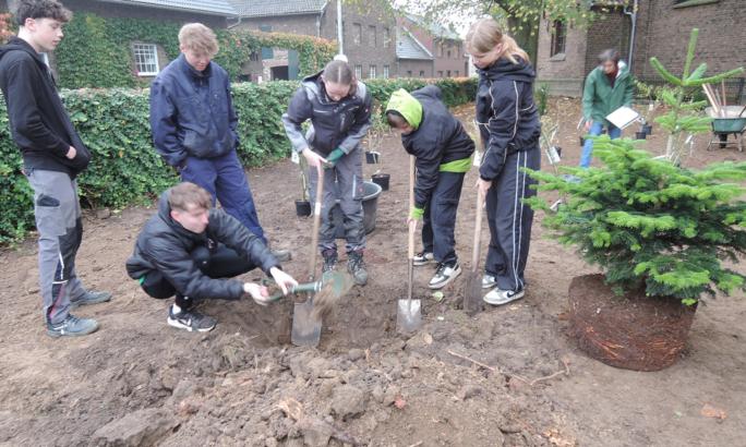 BiCK_Jugendaktion_St. Simeon Fliesteden November 2024