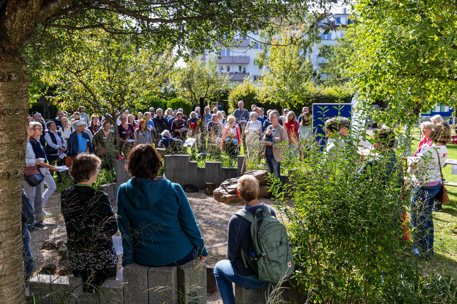 BiCK Netz Event 26.09.25 - Gottesdienst