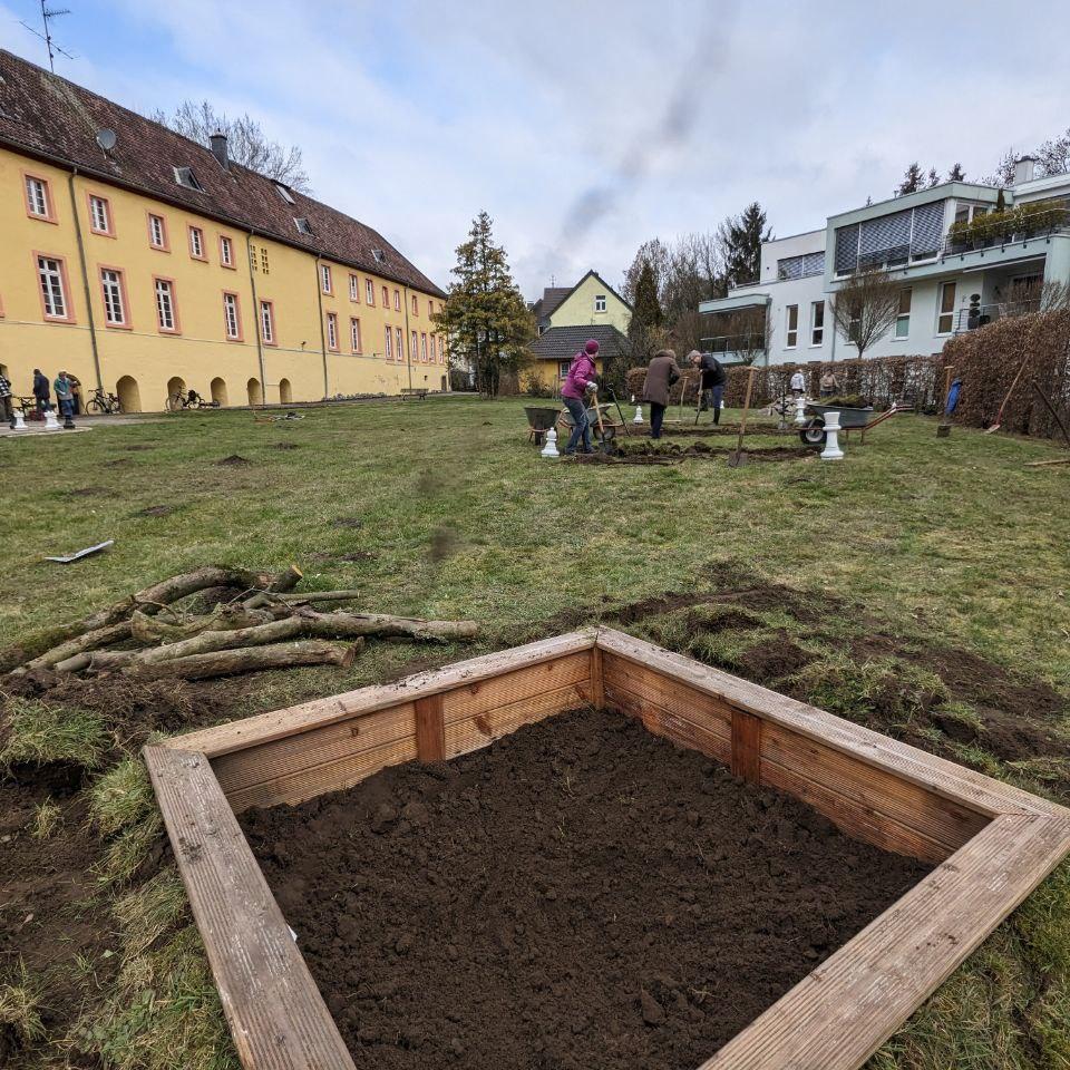 Rösrath BicK-Grundstück