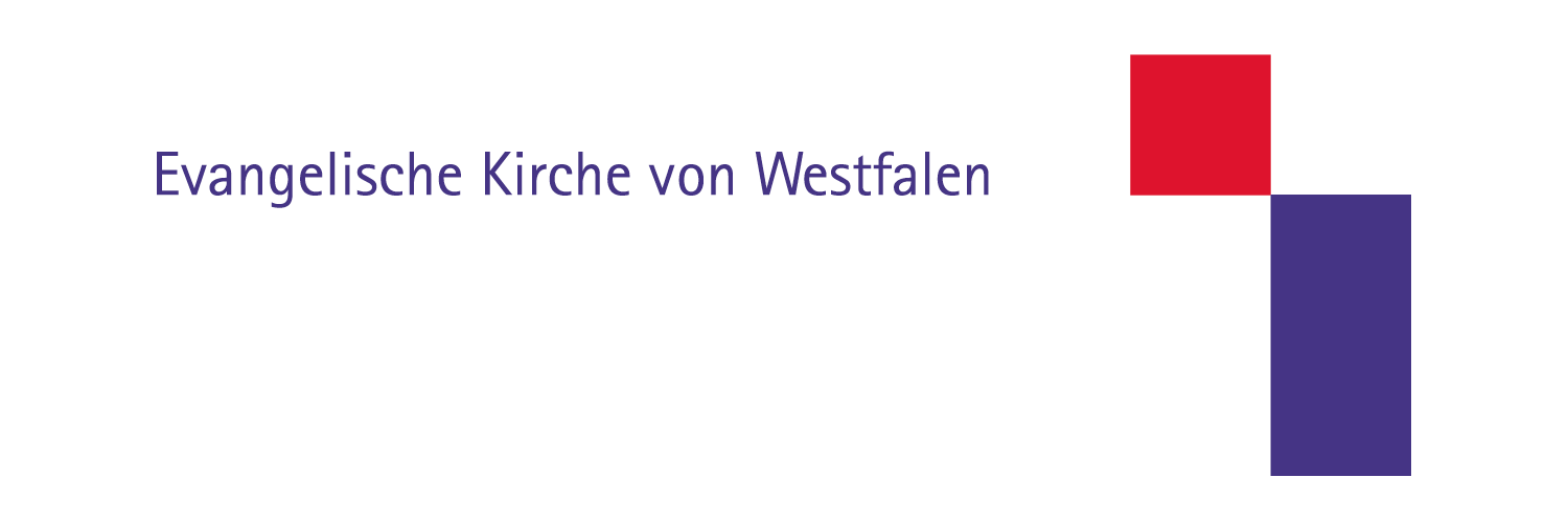 Logo Evangelische Kirche von Westfalen