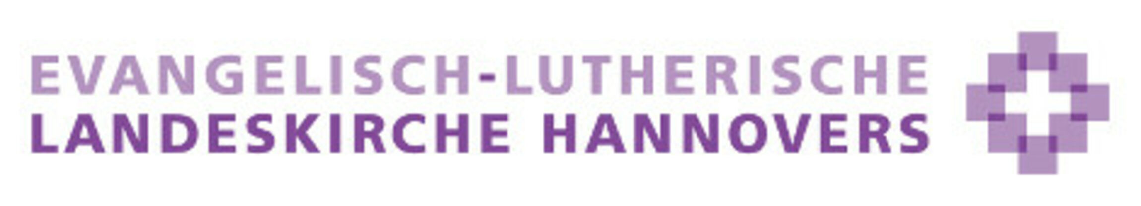 Logo der Evangelisch-Lutherischen Landeskirche Hannovers