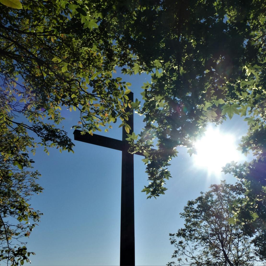 Schöpfungsspiritualität