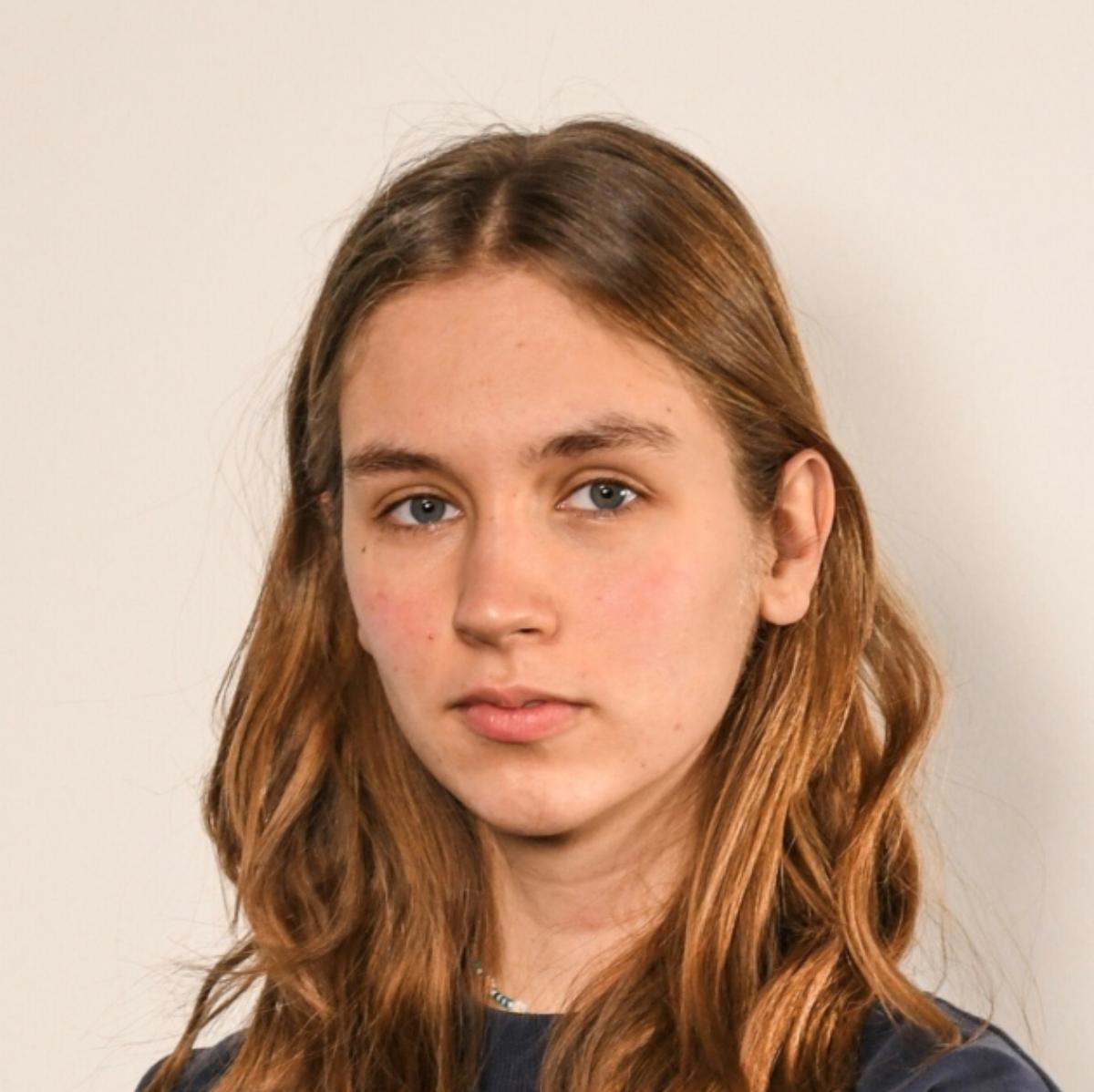 Pauline Brünger