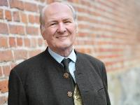 Portrait Claus Hipp 1