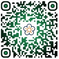 QR-Code zur Mitmach-Aktion FloraEBK