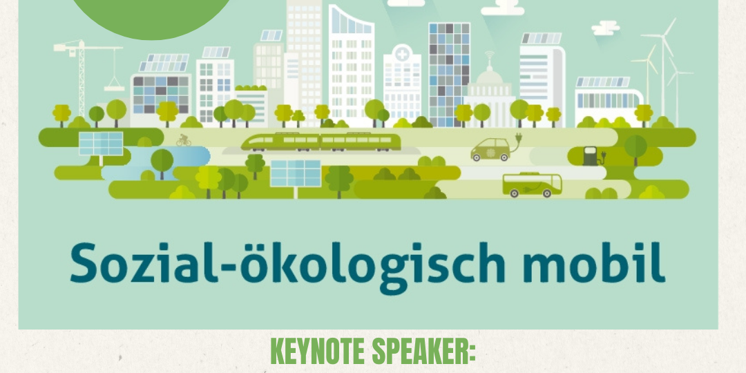 Social media Kachel Klimaforum 2023