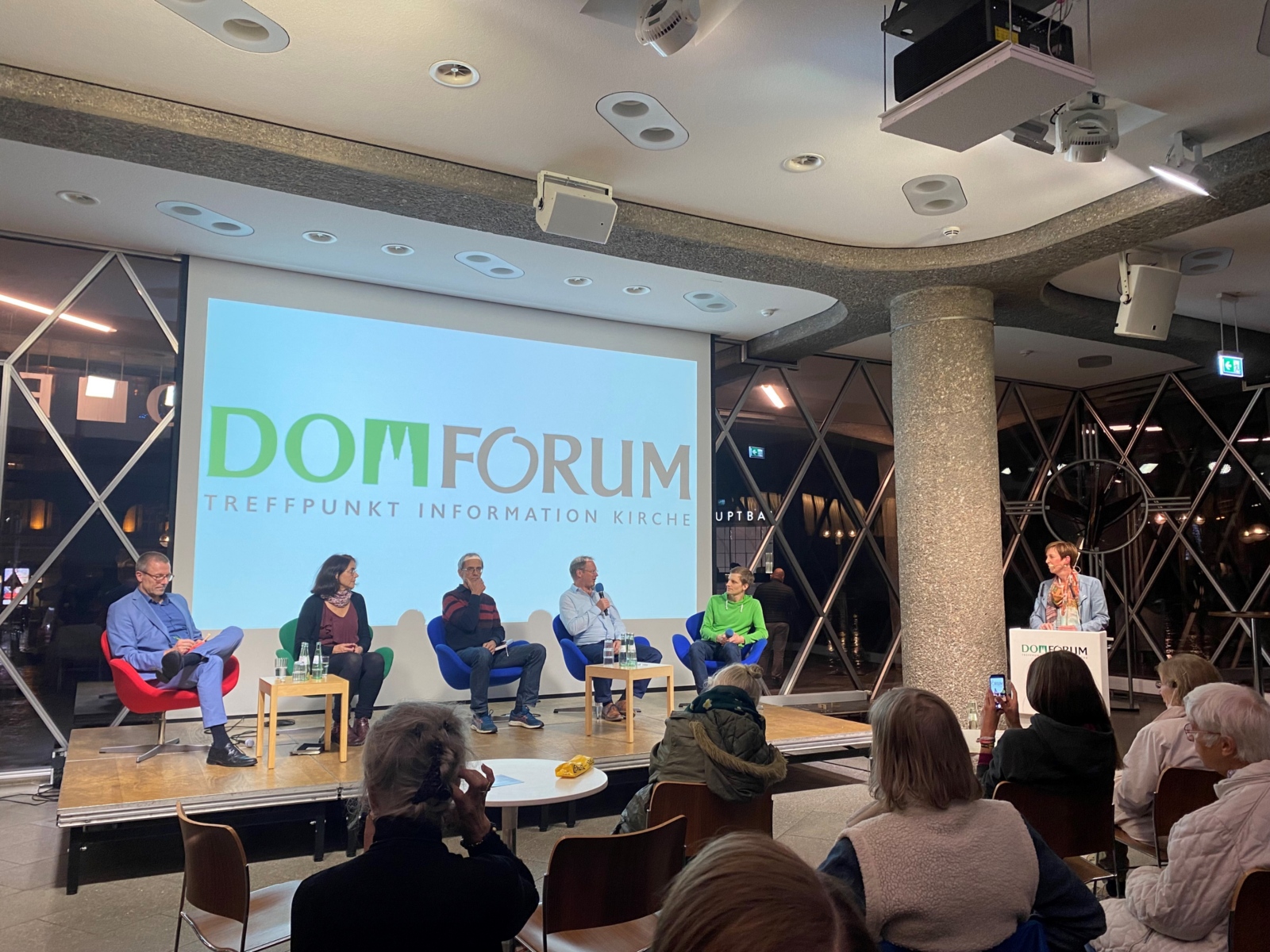 domforum