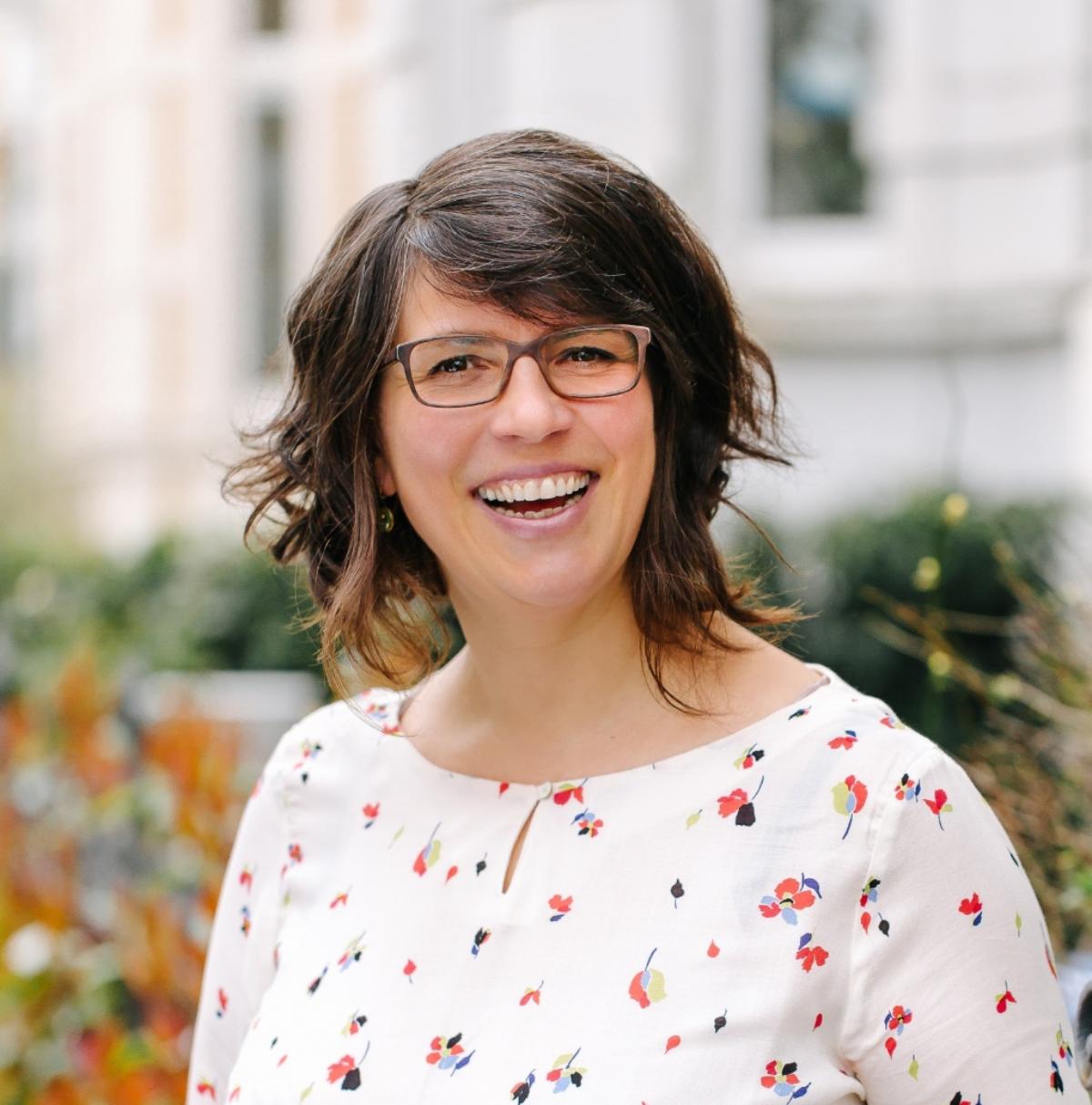 Barbara Fröde-Thierfelder