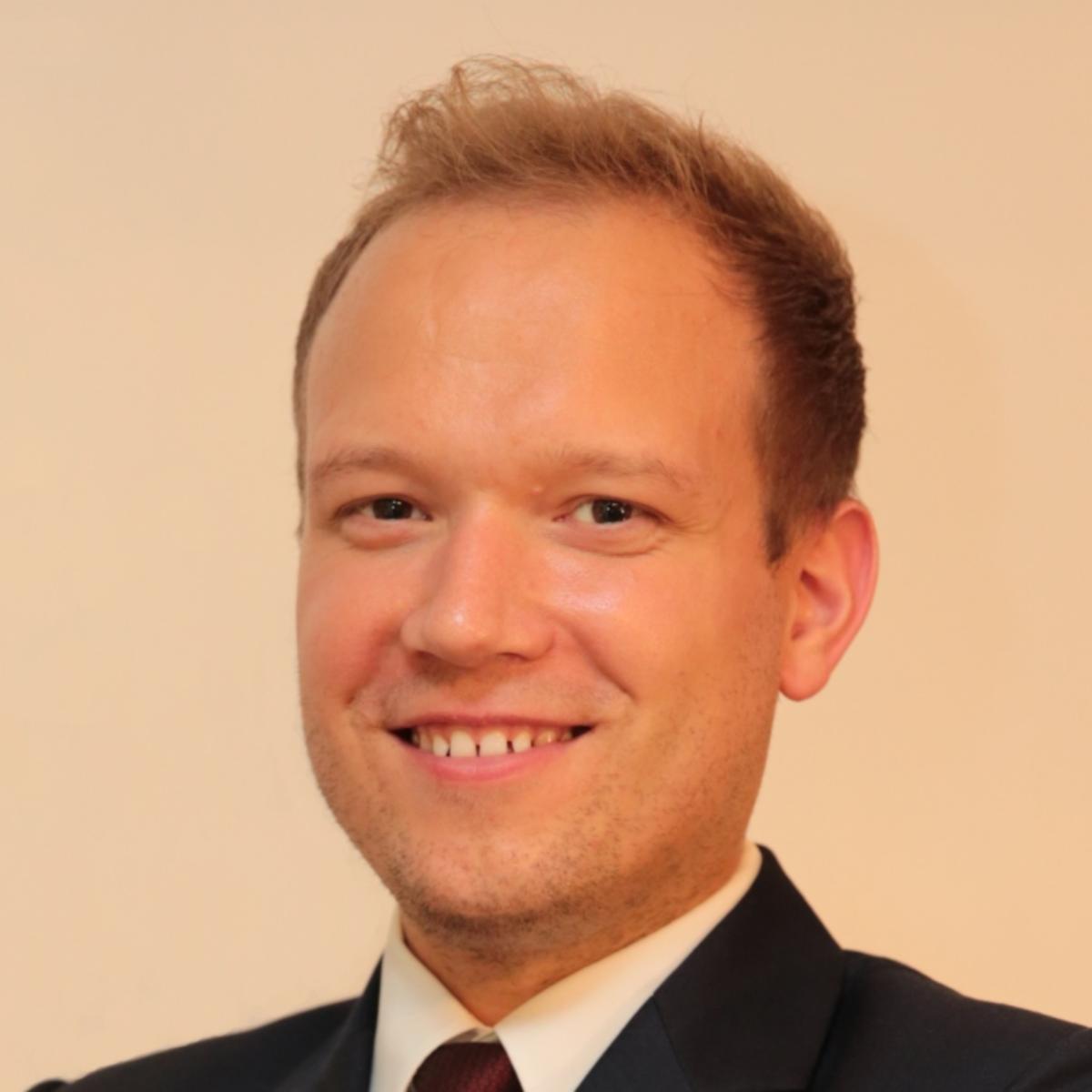 Jochen Minich