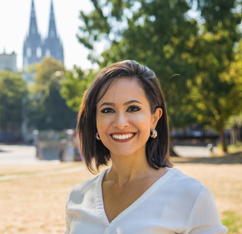 Maria Moura