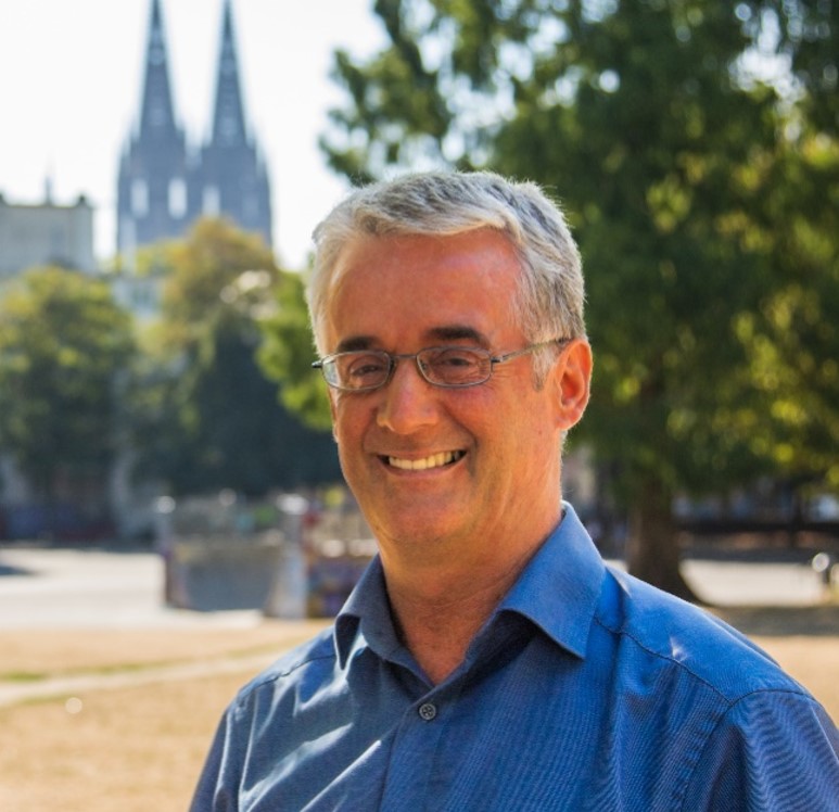 Martin Wolbers