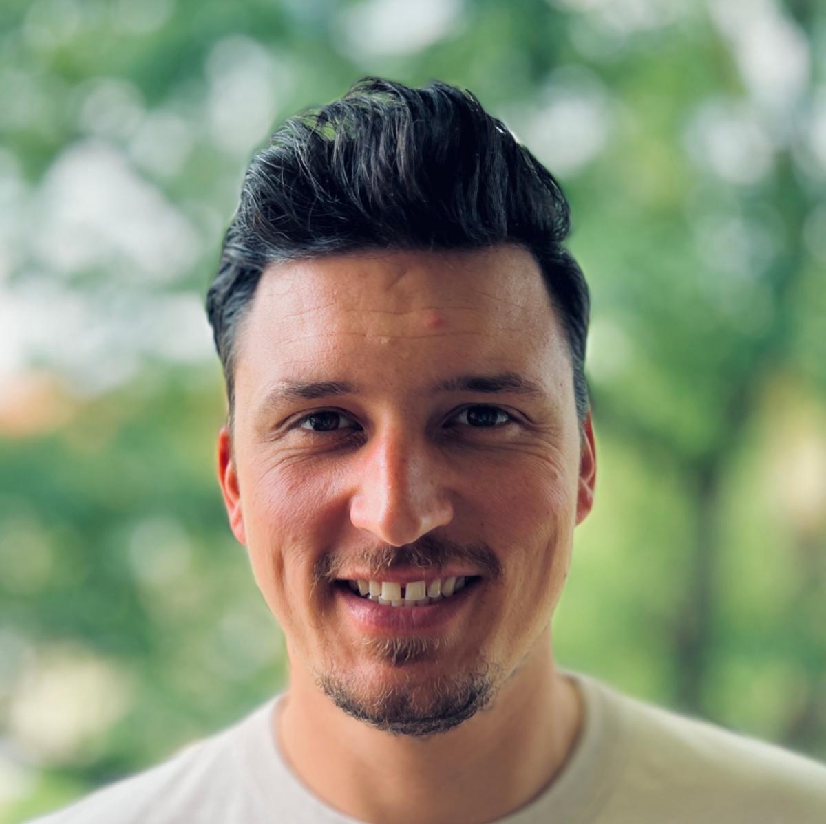 Sascha Urlaub