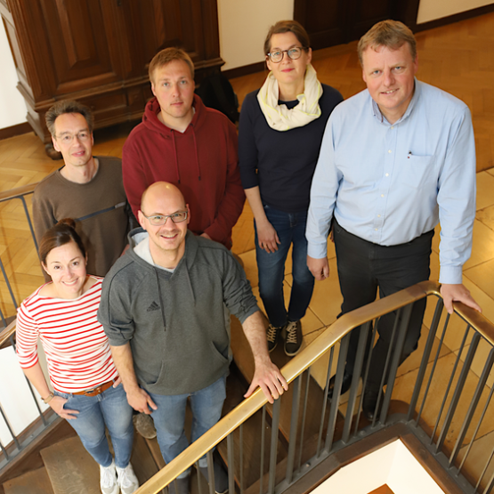 Team Wärmewende _ Hammers
