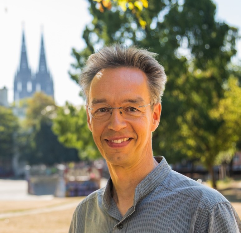 Wolfgang Anheyer