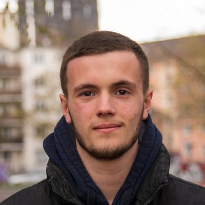 (c) Nieczesny, Christian_Foto von Markus Lehr Nieczesny, Christian_Foto von Markus Lehr